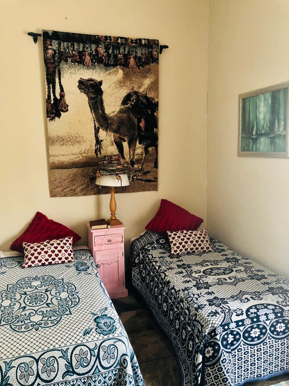 The Villa Apartment in Gauteng