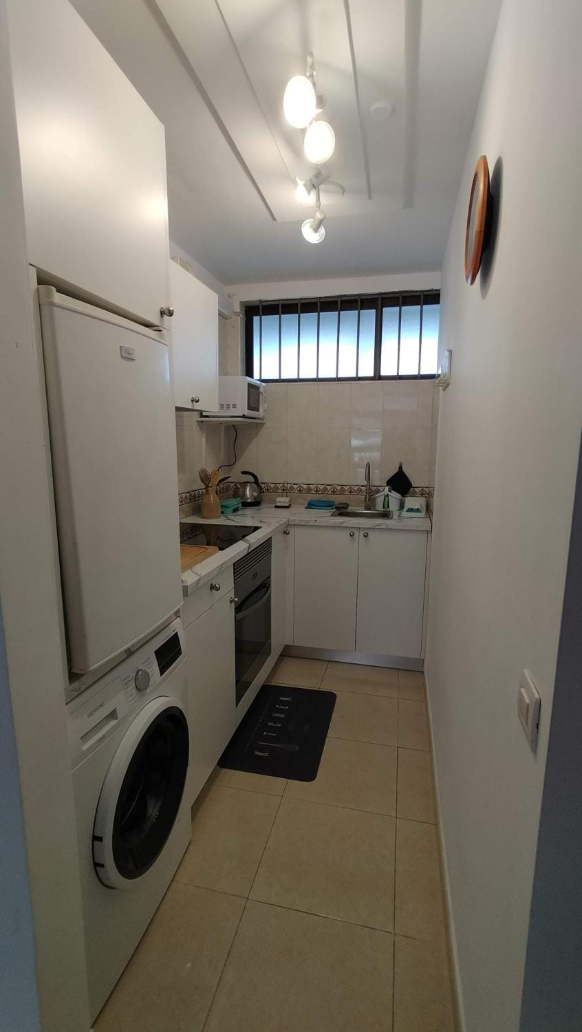 minibar, pet friendly, stove, washing machine, kitchen
