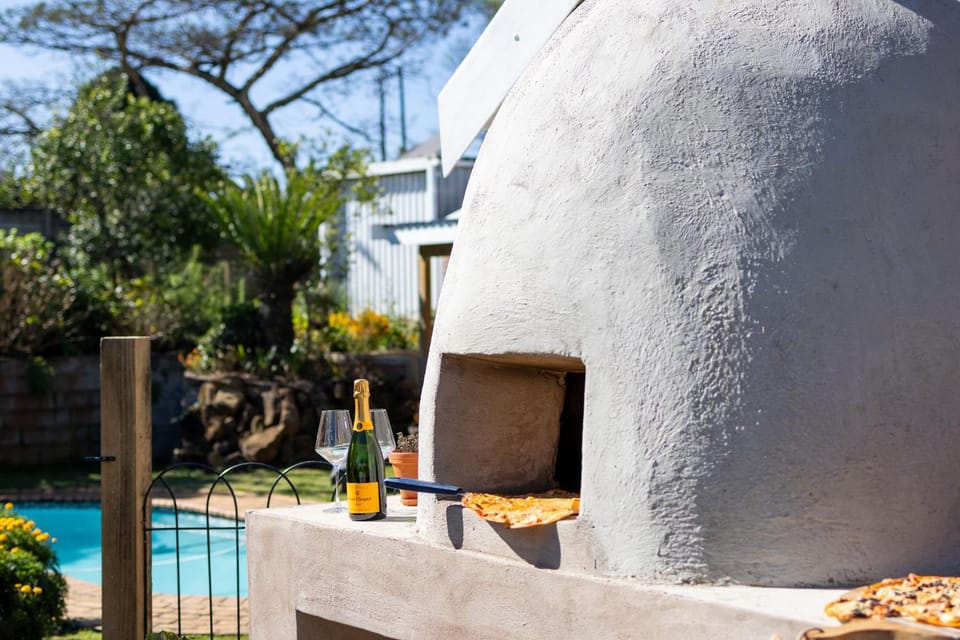 BBQ facilities, Pool view, Swimming pool
