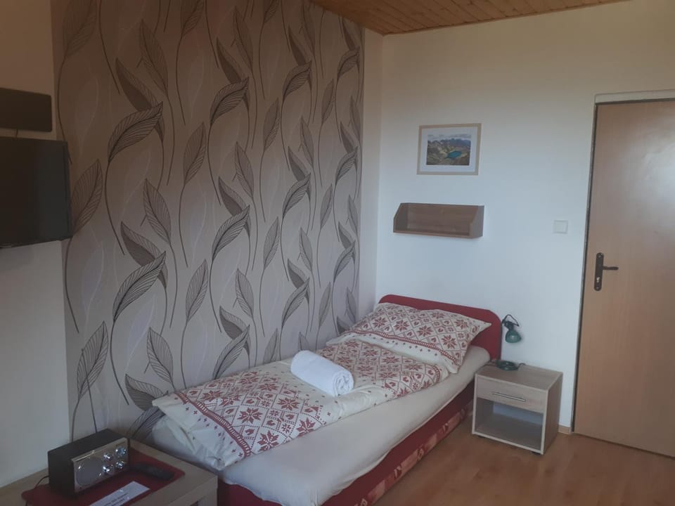 A1 Štart Bed and Breakfast in Slovakia