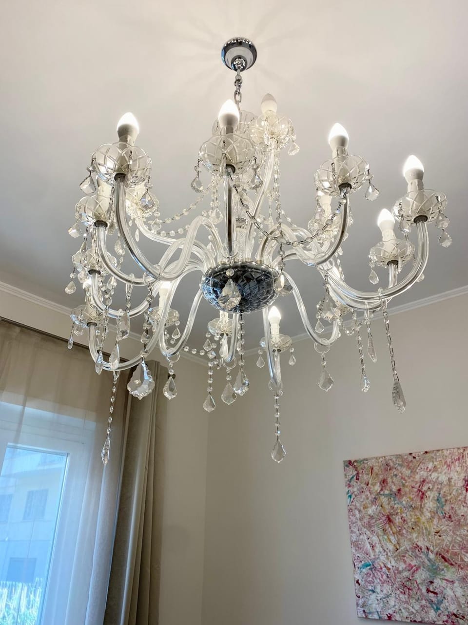 Decorative detail
