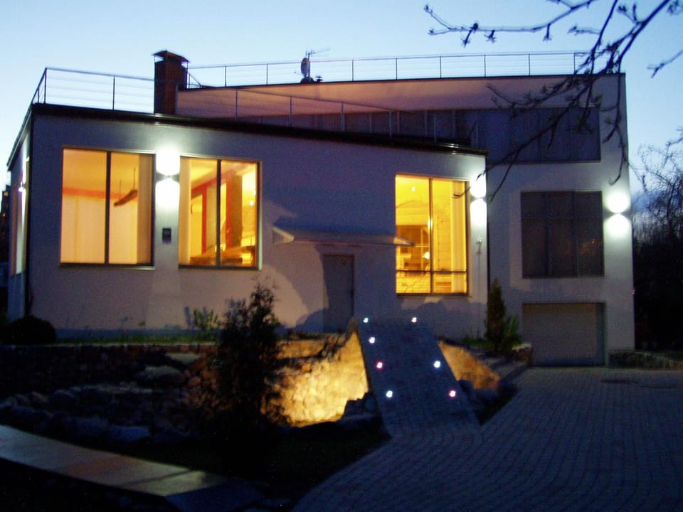 Kreisā Impērija House in Riga