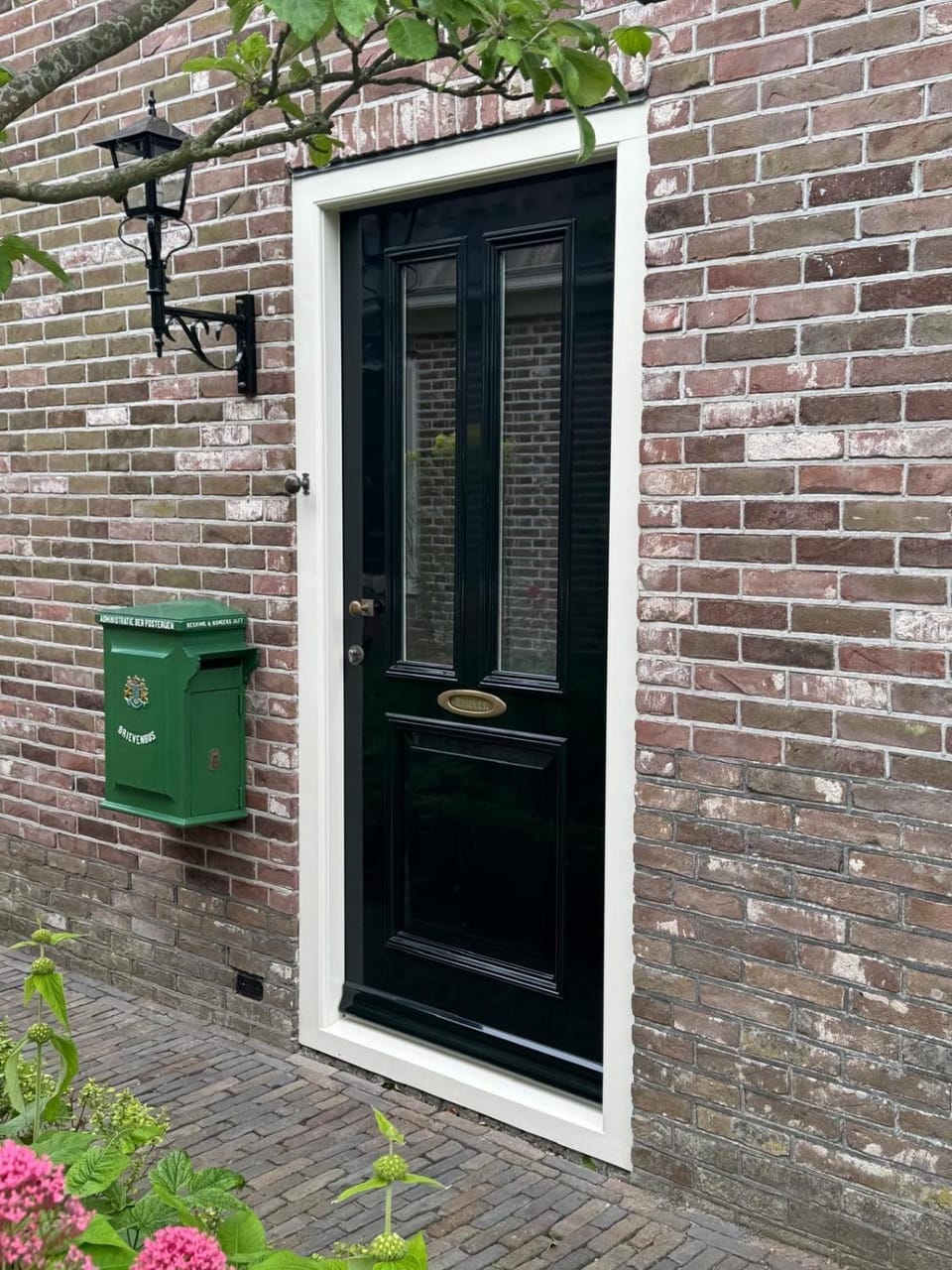Loft - Stadsplekje Apartment in North Holland (province)