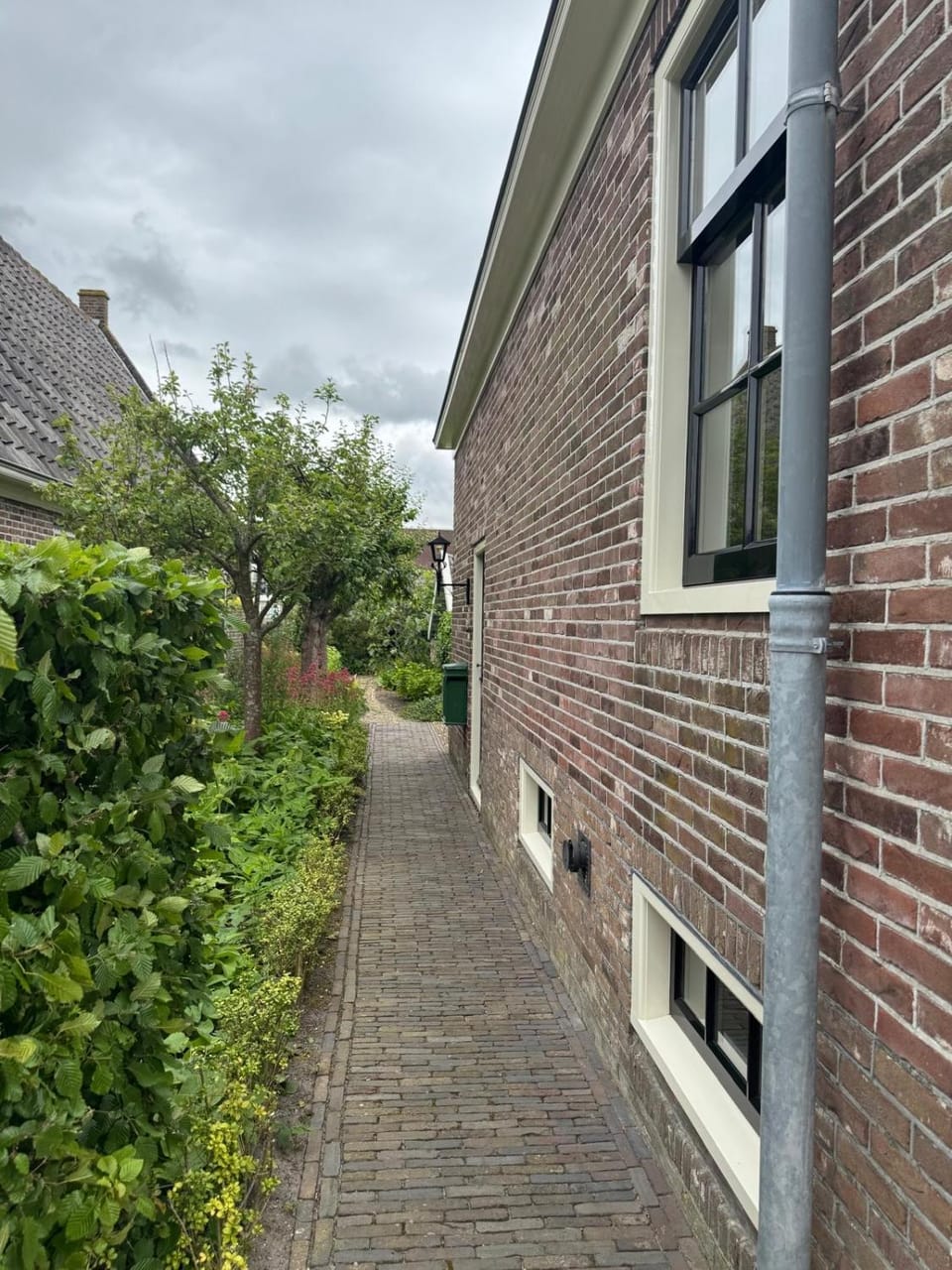 Loft - Stadsplekje Apartment in North Holland (province)