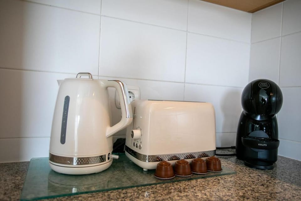 GuestReady - Salomão luminous apartment Apartment in Ponta Delgada