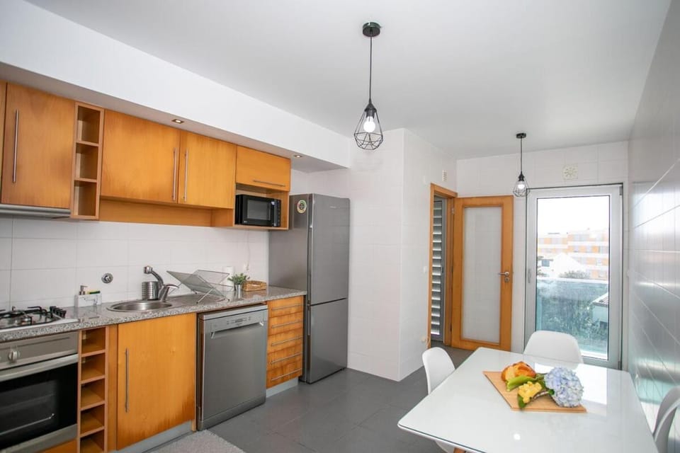 GuestReady - Salomão luminous apartment Apartment in Ponta Delgada