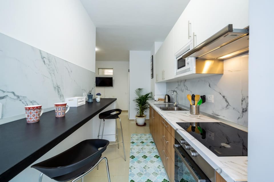 CAMELIA Apartment in Abona