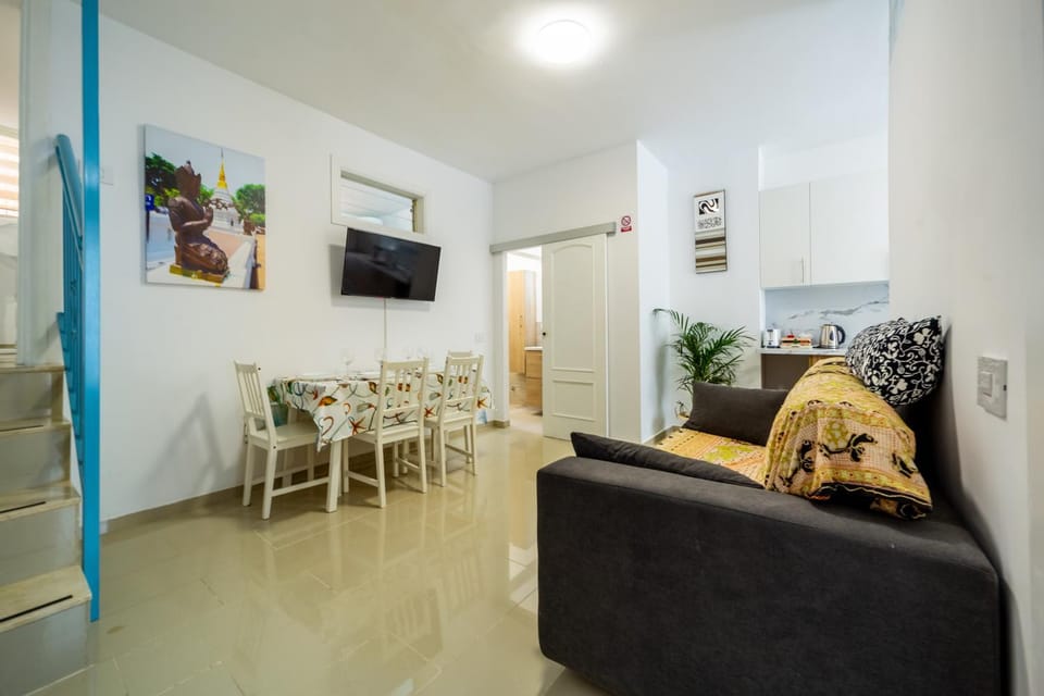 CAMELIA Apartment in Abona