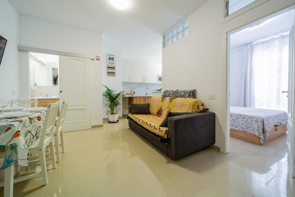 CAMELIA Apartment in Abona