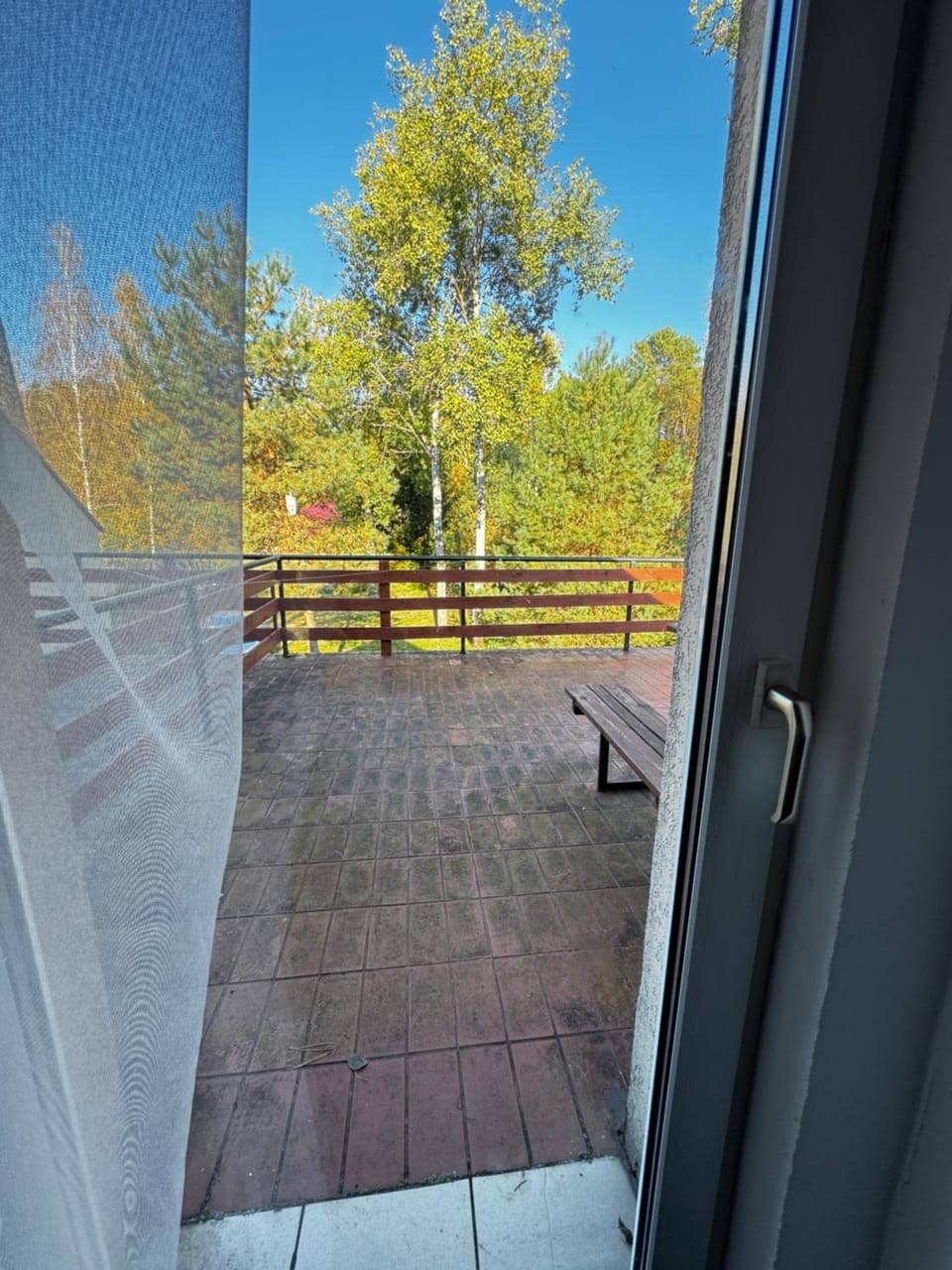 Siedlisko Dąb w Lubogoszczy koło Sławy Bed and Breakfast in Greater Poland Voivodeship
