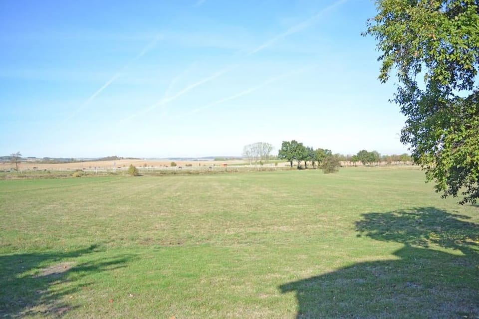 Geräumige FEWO für bis zu 6 Personen m. Ausblick! Apartment in North Rhine-Westphalia