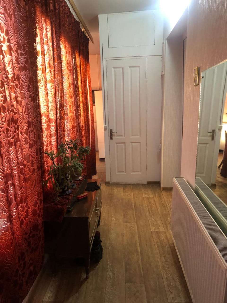 Living room, Lobby or reception, Seating area