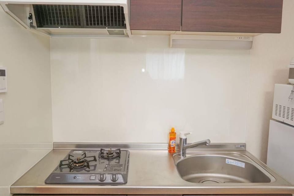 Direct to Namba,Korean town201 Apartment in Osaka