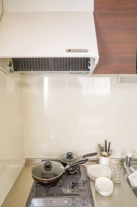 Direct to Namba,Korean town201 Apartment in Osaka