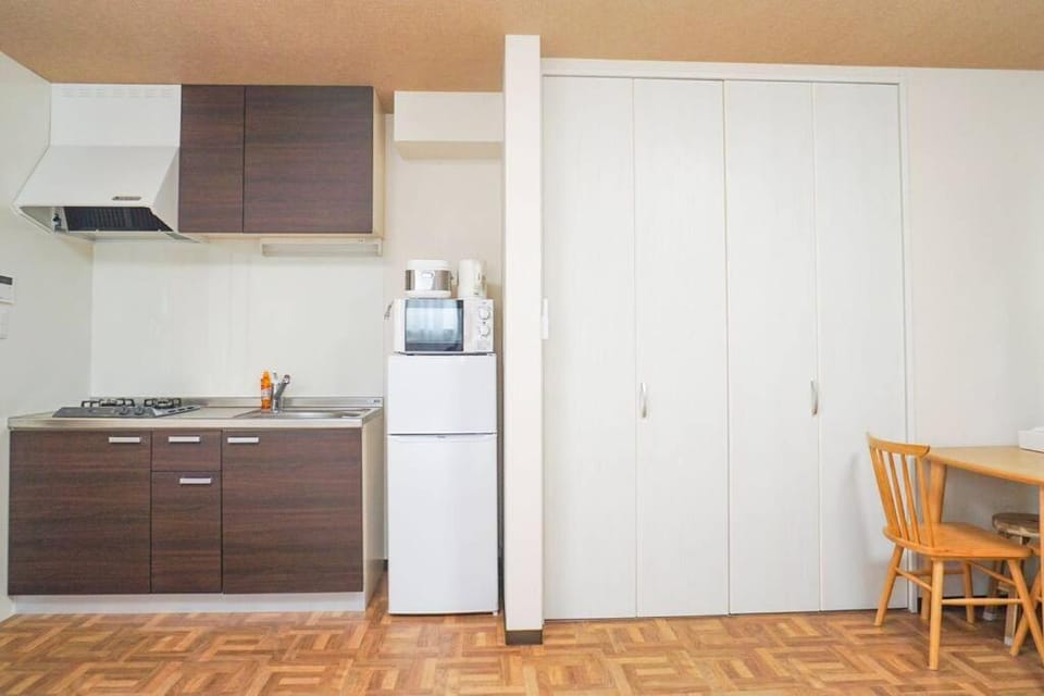 Direct to Namba,Korean town201 Apartment in Osaka