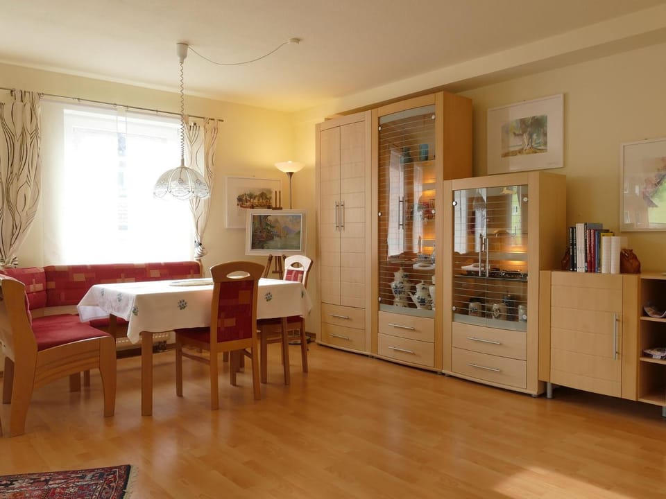 Ihre Fewo mit Kunst und Design mitten in Heiligenstadt Apartment in Bavaria