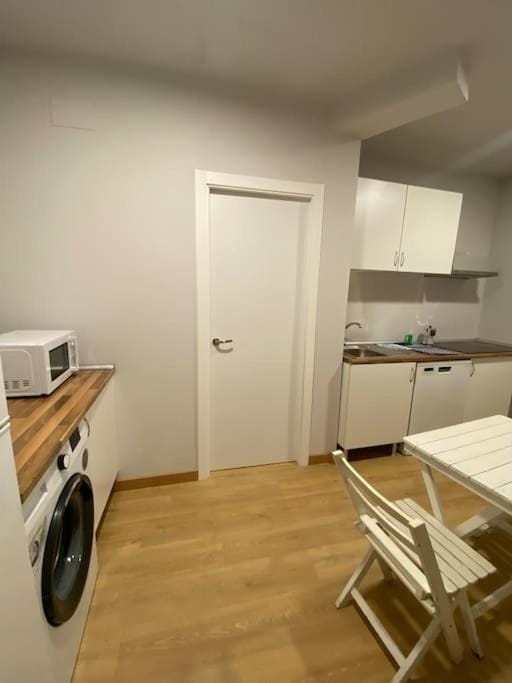 Duplex in Guindalera (E) Apartment in Madrid
