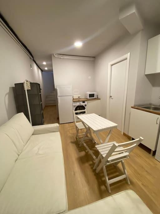 Duplex in Guindalera (E) Apartment in Madrid