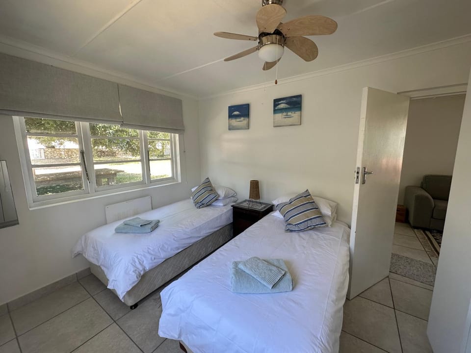 Die Blou Huis House in Western Cape