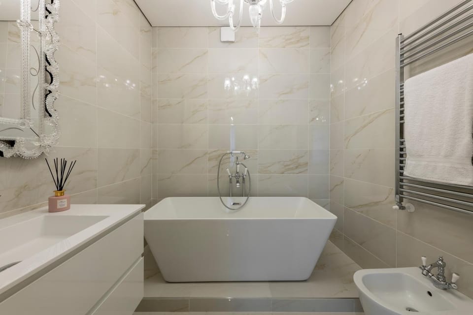 Milan Royal Suites - Centro Brera Apartment in Milan