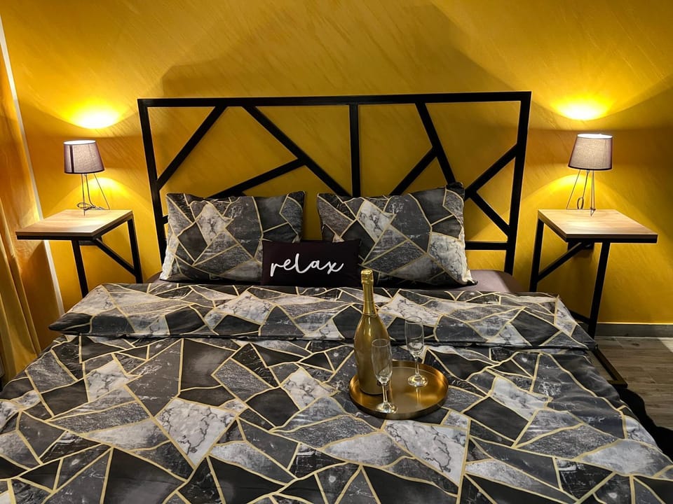 Fantastic Place Studio Apartment in Vojvodina