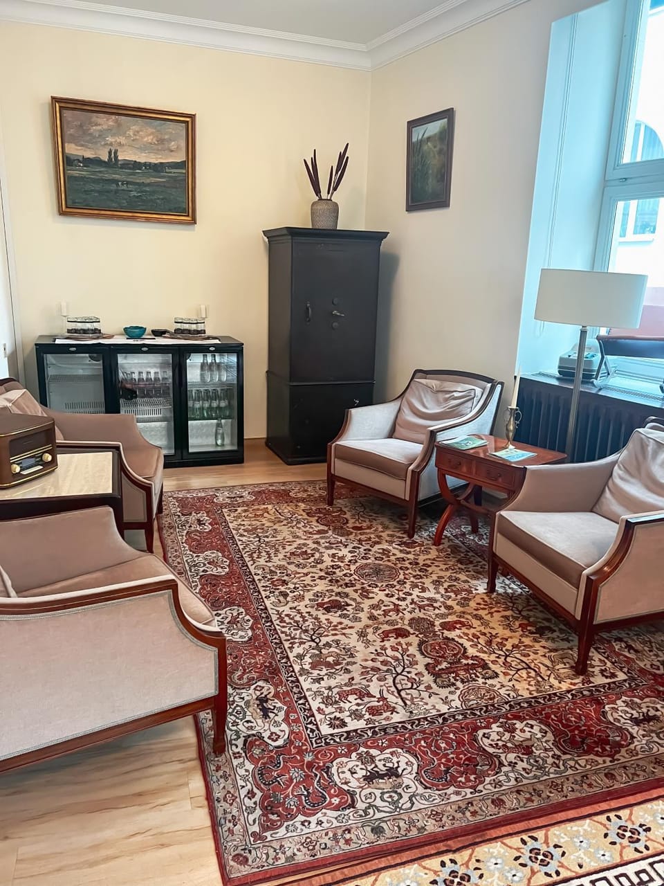 Vintagehotel Adler Hotel in Cochem-Zell