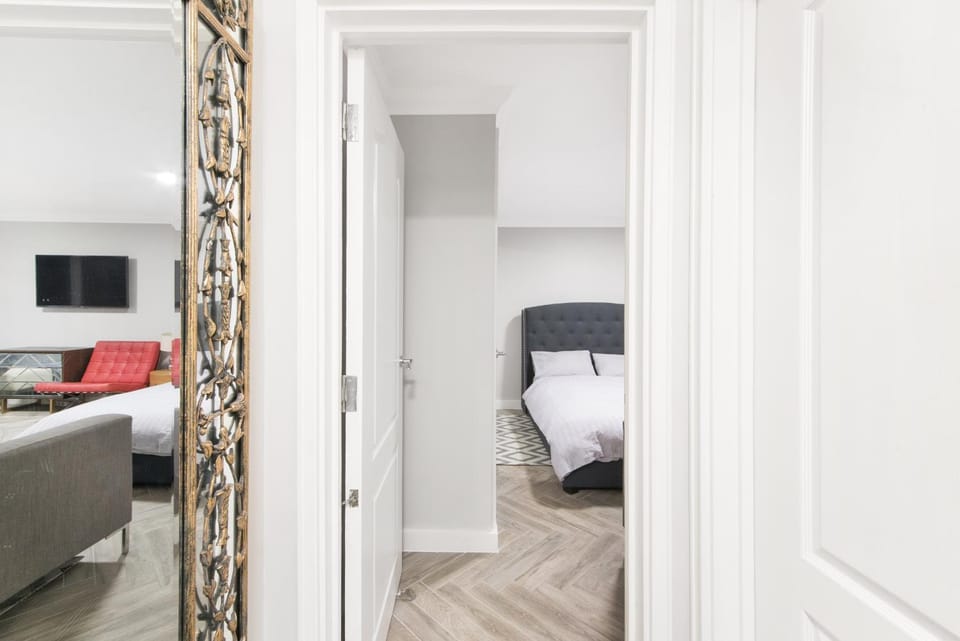 Luxury Studio Apartment in Fitrzrovia W1 Apartment in London Borough of Islington