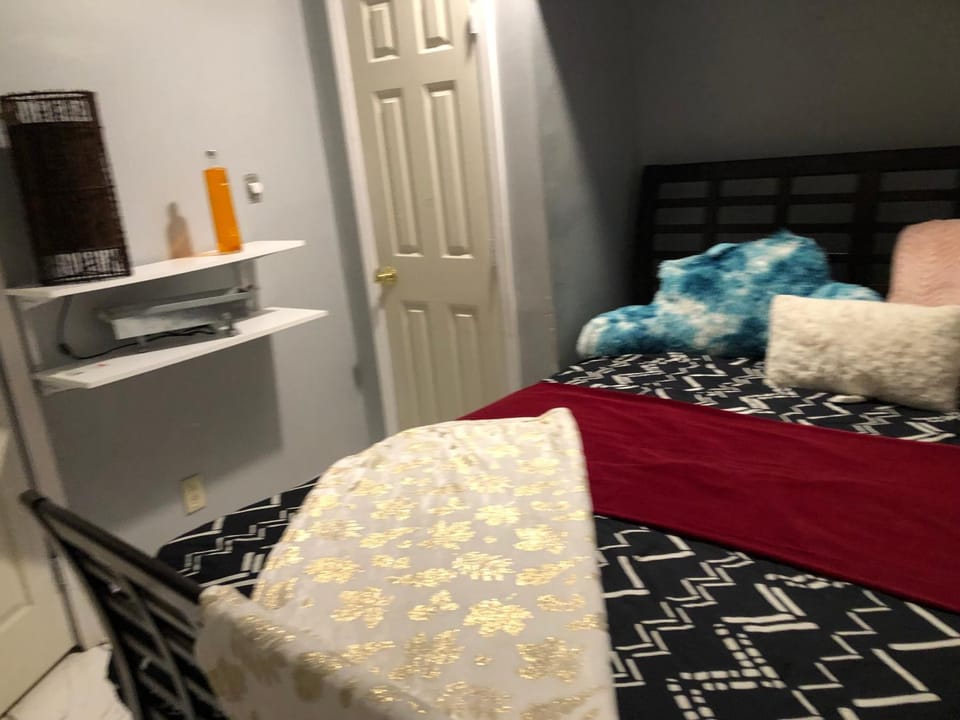 Cozy Fleure place Apartment in Georgia