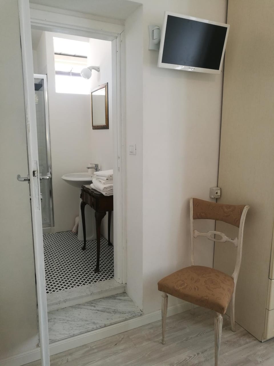 Villa la Fonte Hotel in Emilia-Romagna