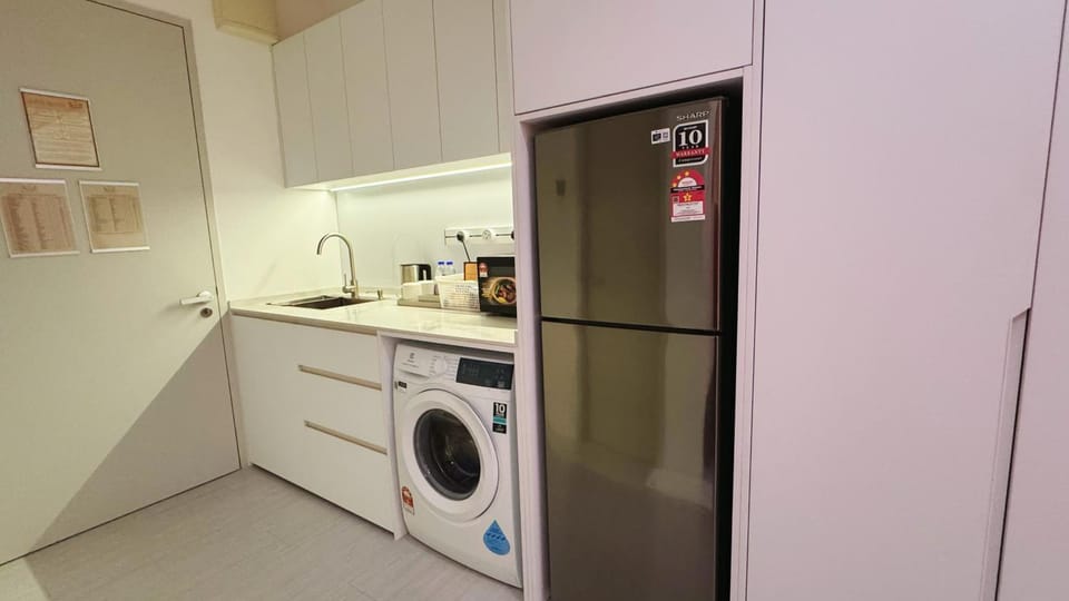 Subang Jaya Armani Soho Apartment in Subang Jaya