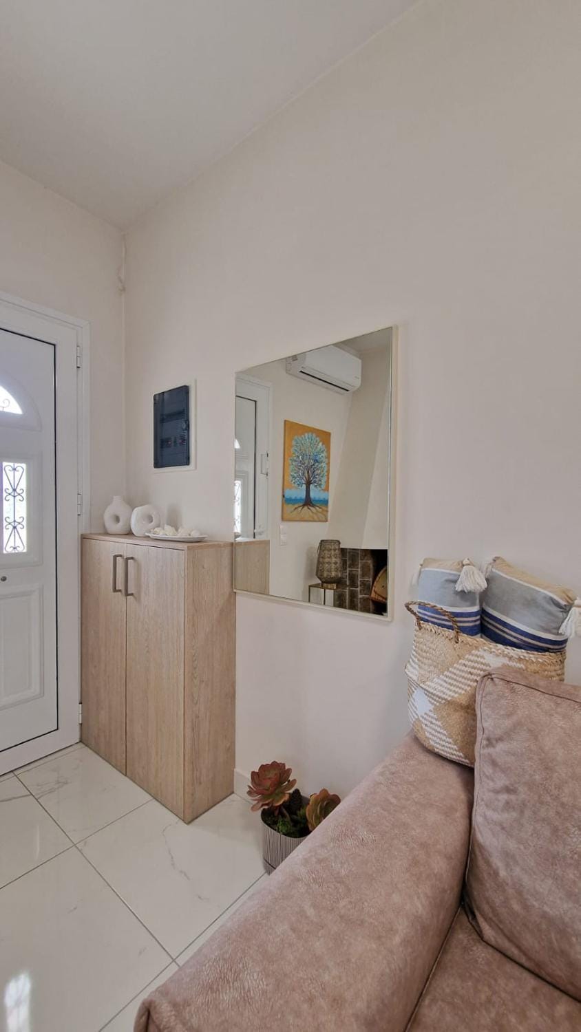 Leo's House Apartment in East Attica Regional Unit, Greece