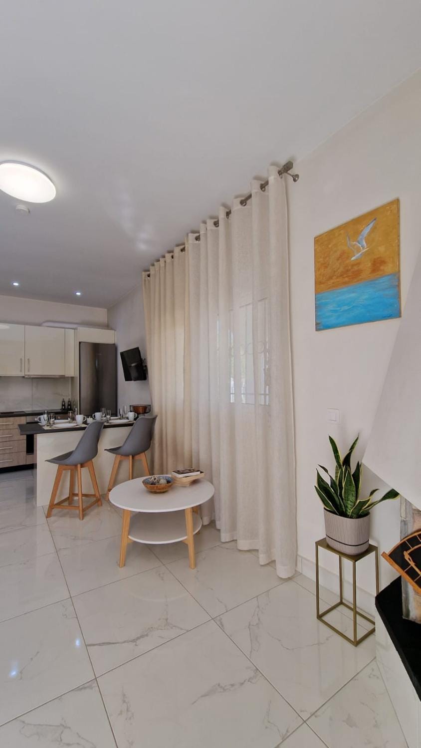 Leo's House Apartment in East Attica Regional Unit, Greece