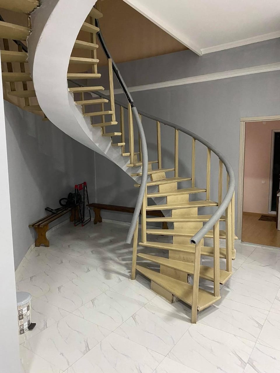 Luiza Lomidze Bed and Breakfast in Georgia