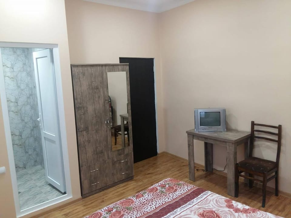 Luiza Lomidze Bed and Breakfast in Georgia