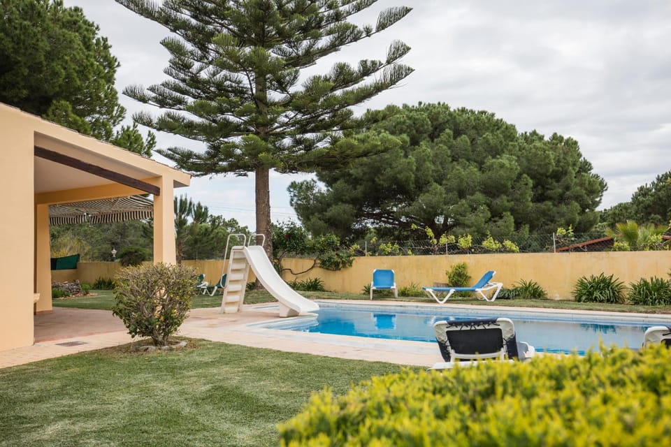 Quinta Vita - Vila Limao House in Faro District
