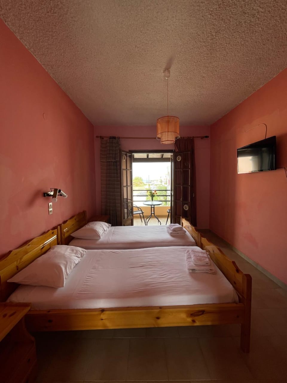 Sea & River Apartments Anastasia House in Corfu, Greece
