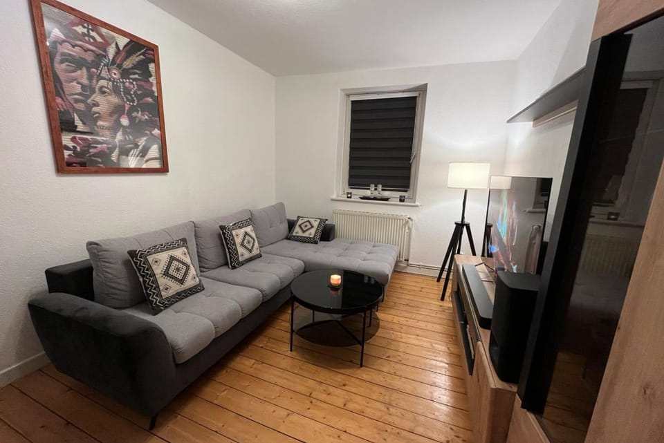 Private Apartment Apartment in Hanover