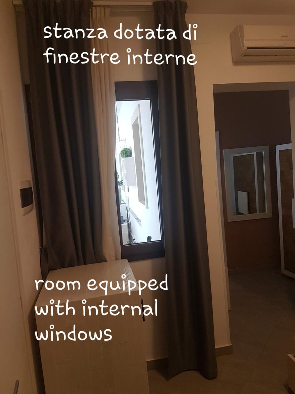 B&B Il Sole Bed and Breakfast in Sicily
