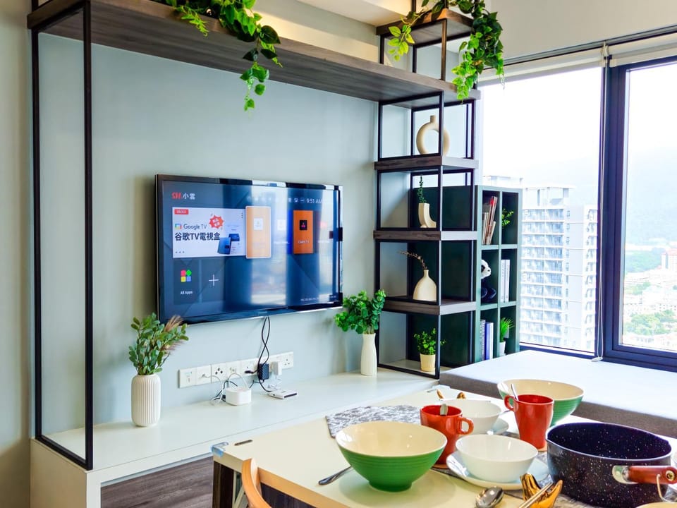TV and multimedia
