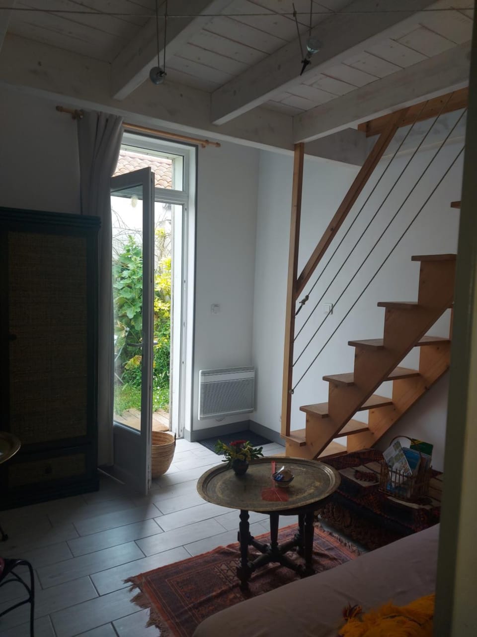 chambre les minimes bord de mer aytré Bed and Breakfast in La Rochelle