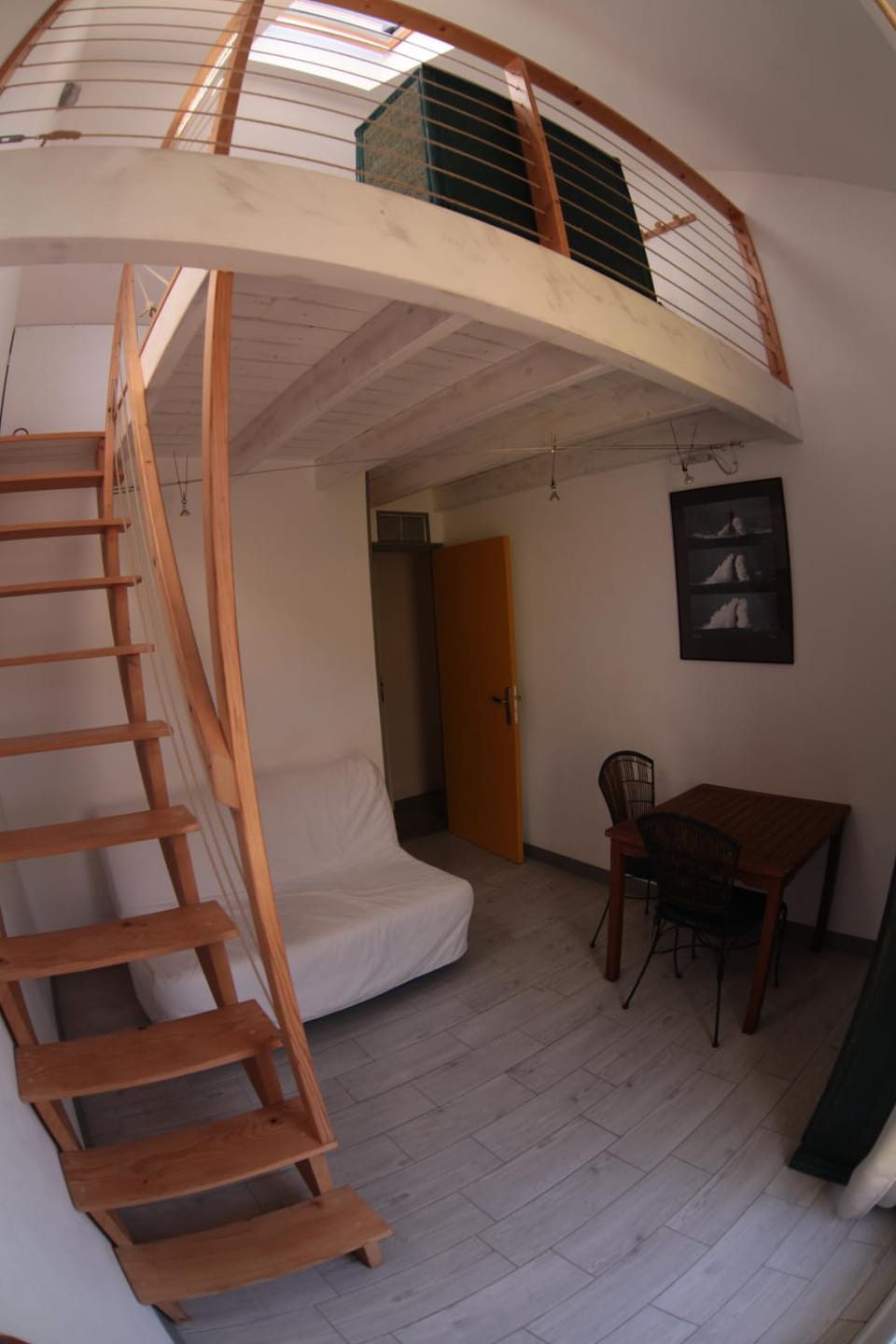 chambre les minimes bord de mer aytré Bed and Breakfast in La Rochelle