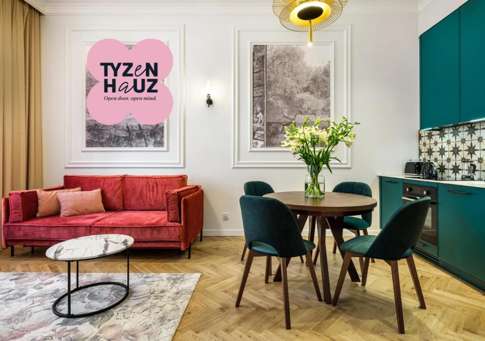 Kitchen or kitchenette, Living room, Photo of the whole room, Seating area, furniture