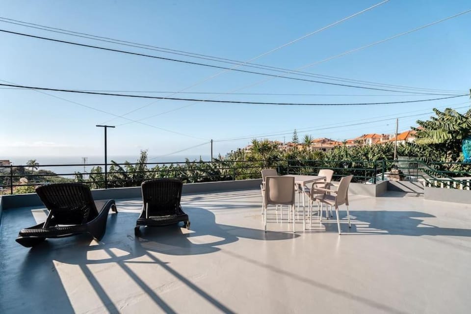 Day, View (from property/room), Balcony/Terrace