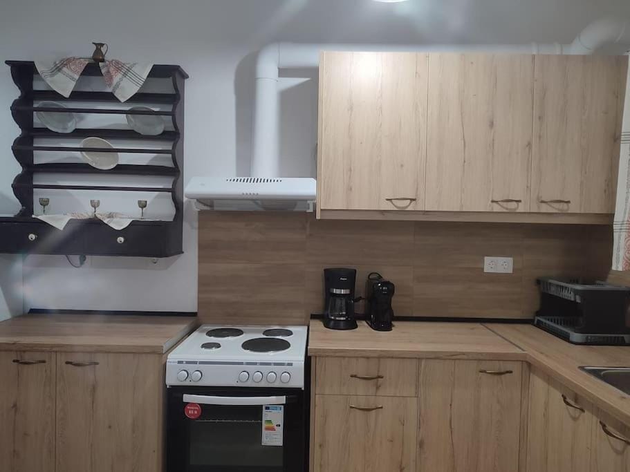 Creta Irini's Rooms Παραδοσιακά for you Apartment in Crete