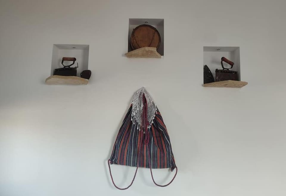 Creta Irini's Rooms Παραδοσιακά for you Apartment in Crete