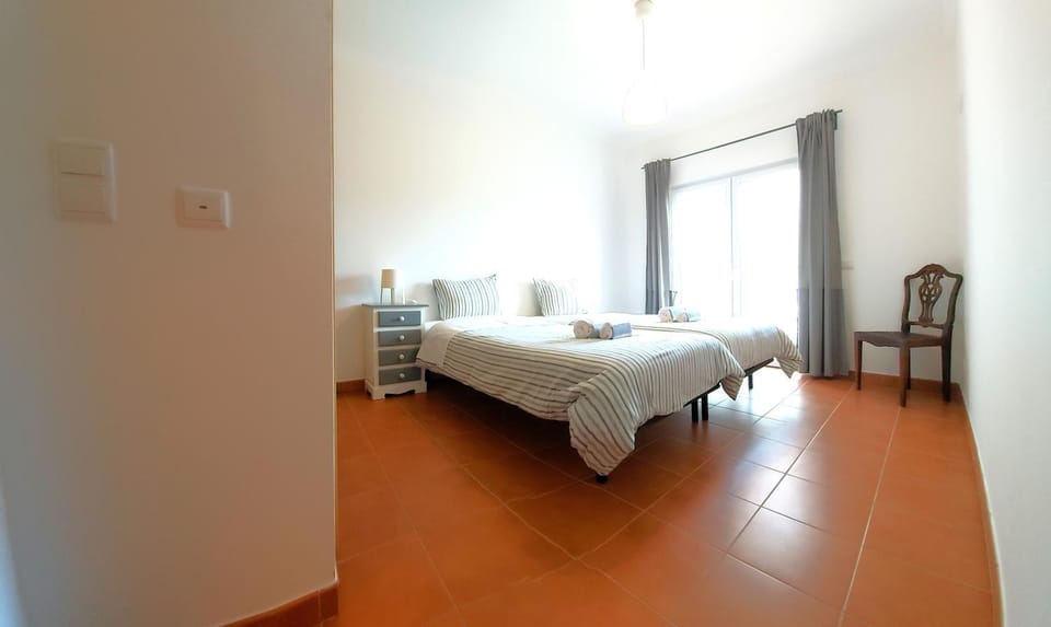 Beach House Espartal - Monte Clerigo - Aljezur Apartment in Faro District