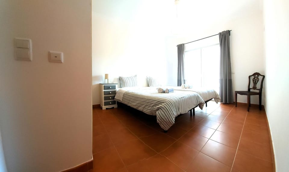 Beach House Espartal - Monte Clerigo - Aljezur Apartment in Faro District