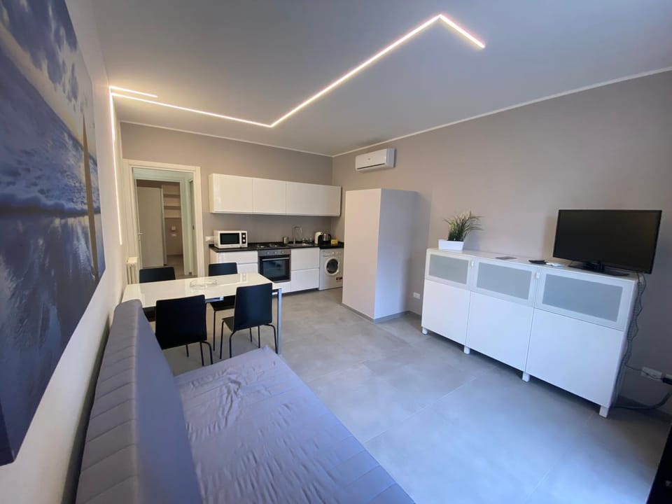 TV and multimedia, Kitchen or kitchenette, Living room, Dining area, minibar, pet friendly, stove