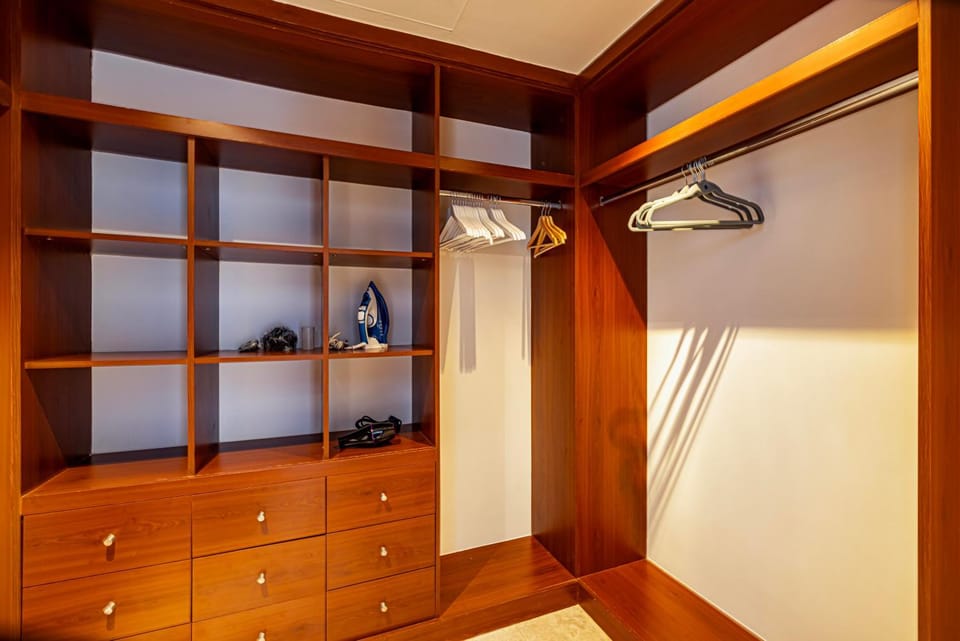 furniture, wardrobe