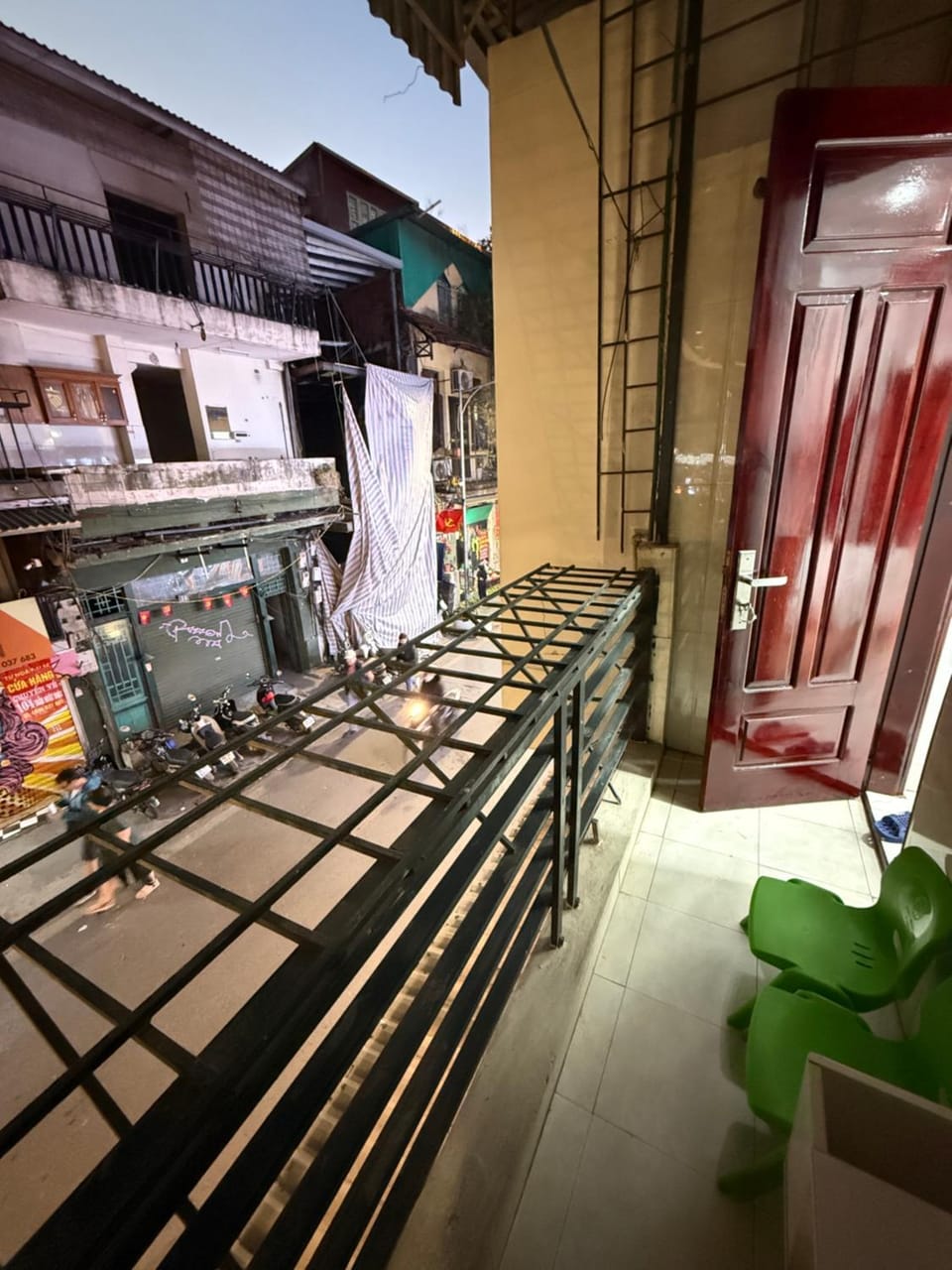 Mimi Housing Bed and Breakfast in Hanoi